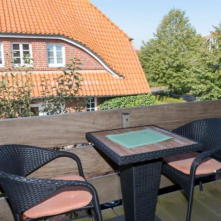 176 Schmidt_s Auss Apartman Horumersiel